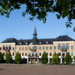 Höstkonferens på Varbergs Stadshotell torsdag -fredag 19-20 oktober 2017